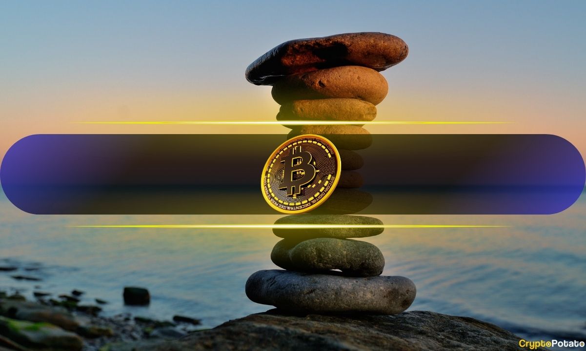 Bitfinex Analyzes Recent Crypto Market Trends: Consolidation Or Capitulation?