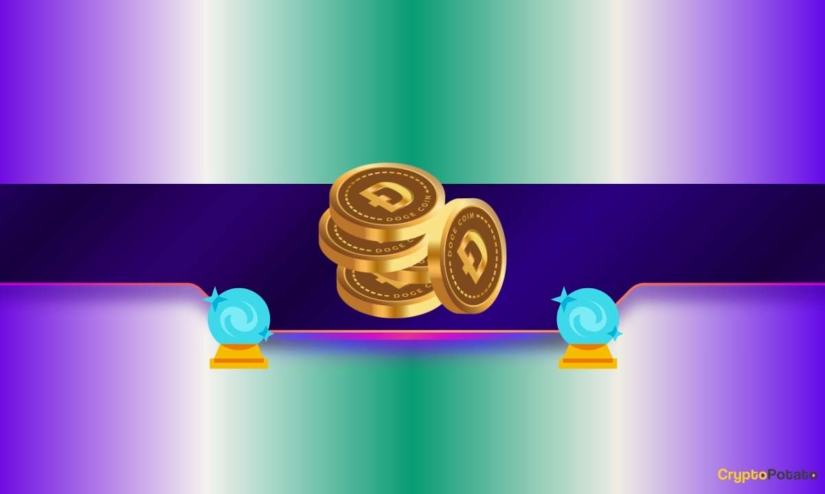 Is Dogecoin Primed for a Price Surge? Insights from MACD Golden Cross