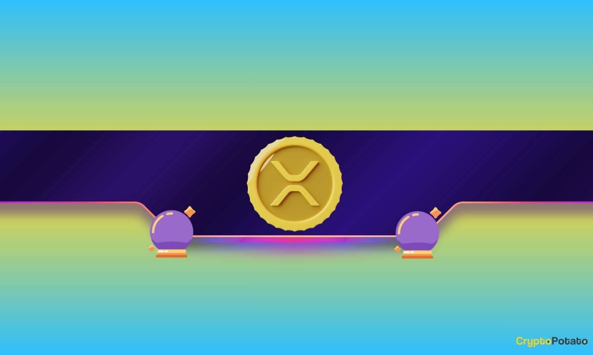 Ripple (XRP) Price Forecasts for Q4: Will It Reach $20?