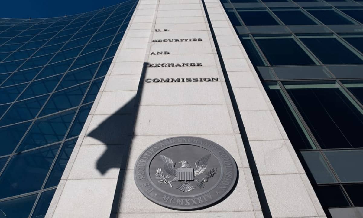 SEC Eases Path for Crypto Custodianship in the US