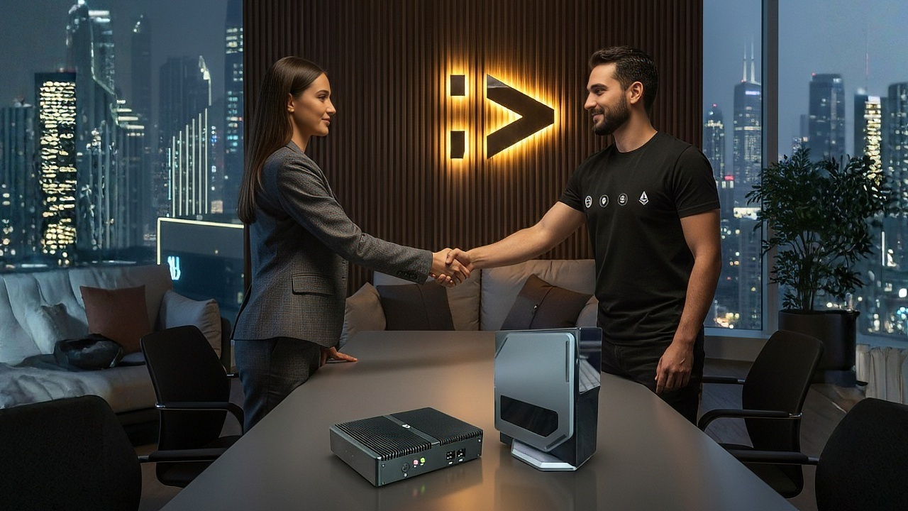 Codego Introduces Whitelabel Devices to Integrate Tokens into Daily Life
