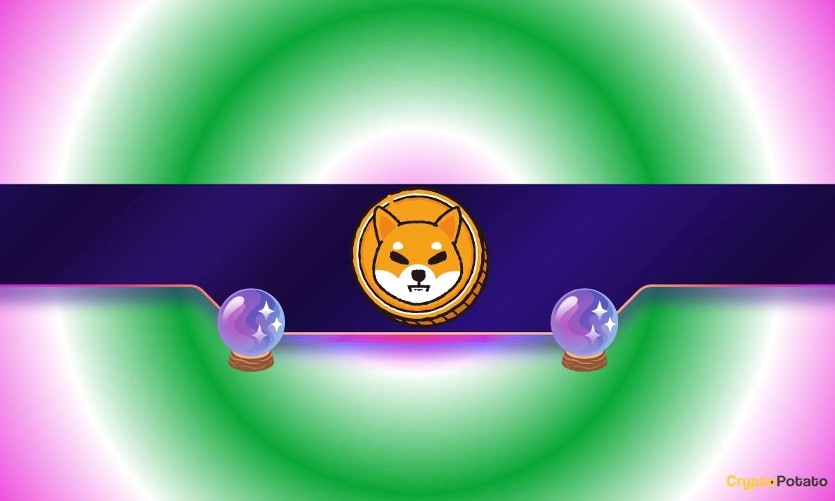 Could Shiba Inu (SHIB) Soar to New Heights by 2025?