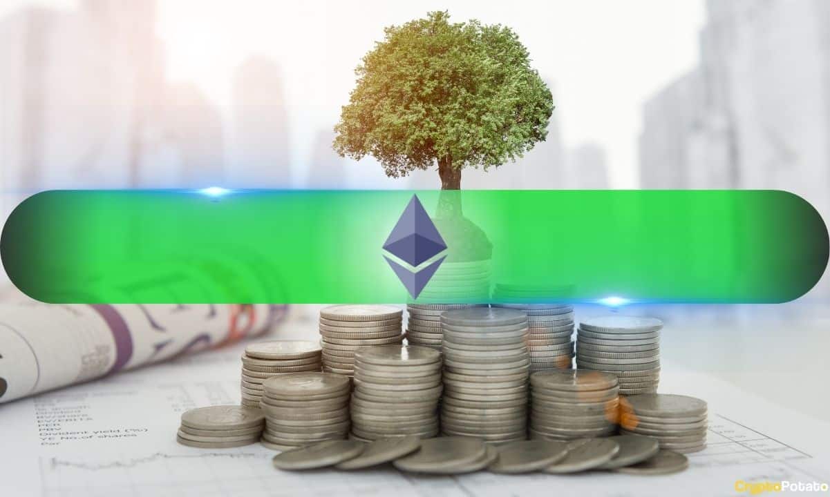 Ethereum Faces Supply Crisis as Withdrawals Surge from Exchanges