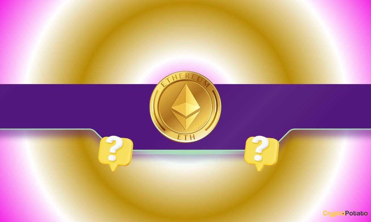 Ethereum Jumps 9% This Week, Key Resistance Level Looms
