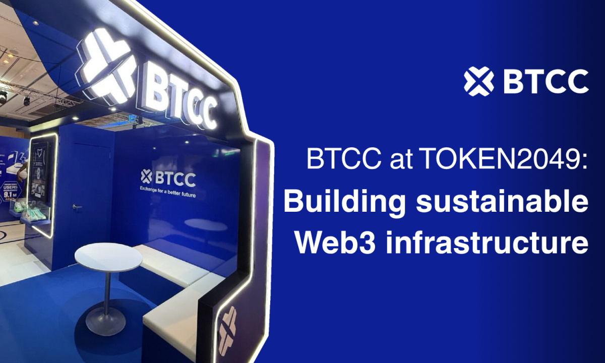 BTCC Exchange Surpasses 10 Million Users: Insights from Operations Head Alex Hung