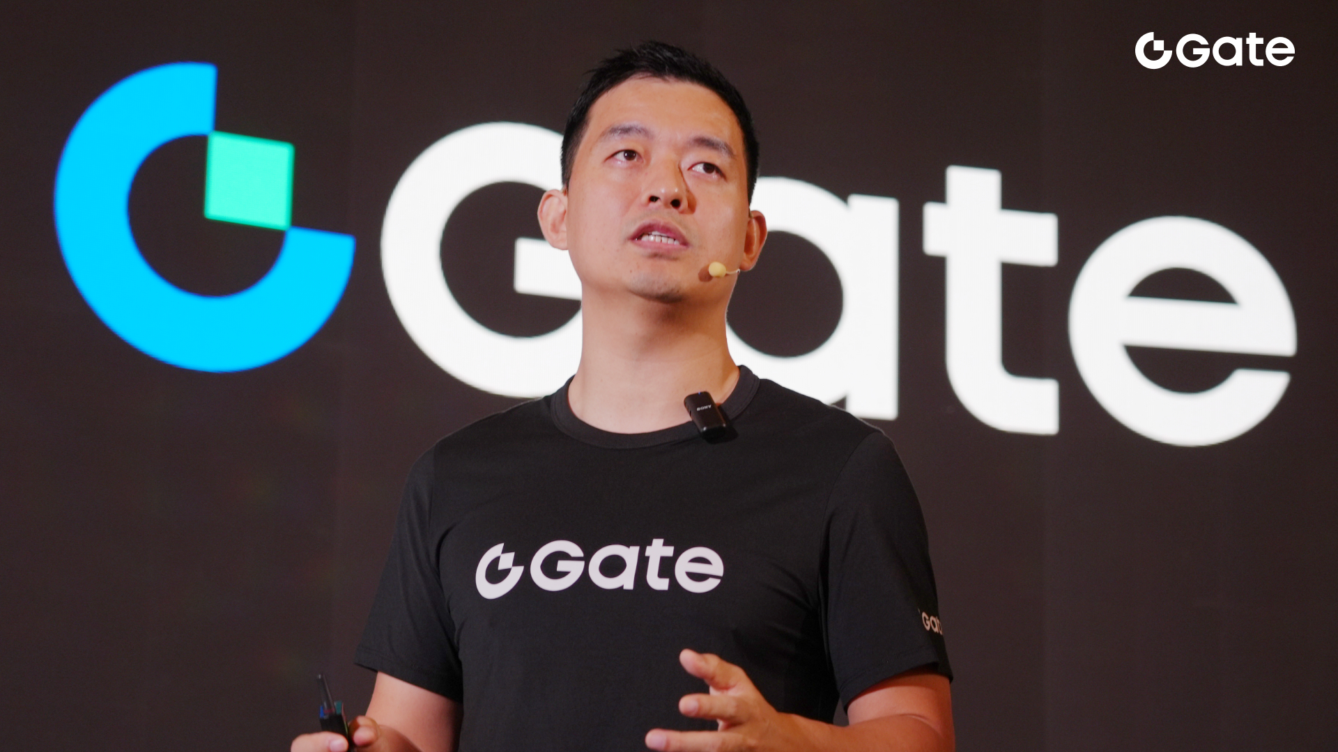 Gate Introduces Gate Fun: A Code-Free Platform for On-Chain Token Launches as CEO Dr. Han Advocates for a Web3 Future