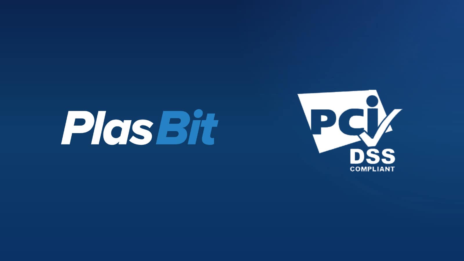 PlasBit Achieves Significant Compliance Milestone in Data Security