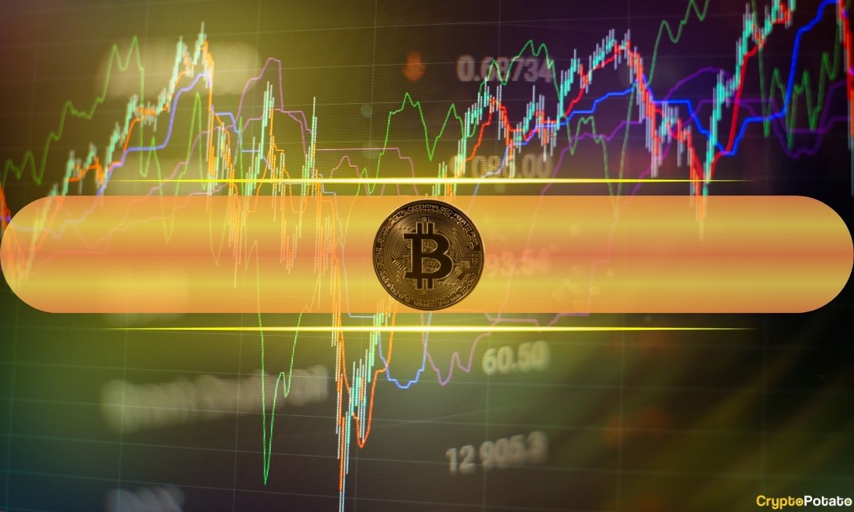 Will Bitcoin Markets Surge Higher with $3.3B Options Expiration?
