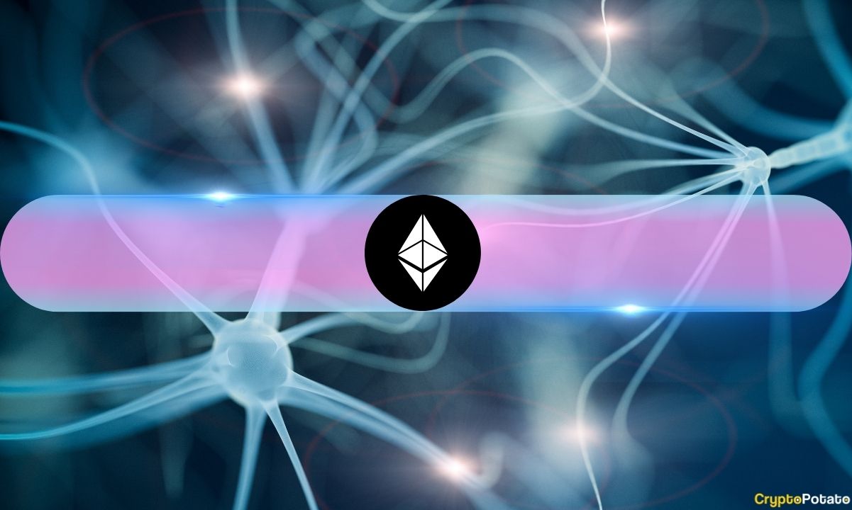 Ethereum Sees Daily Transactions Surge Past 1.6 Million, Breaking Four-Year Stagnation