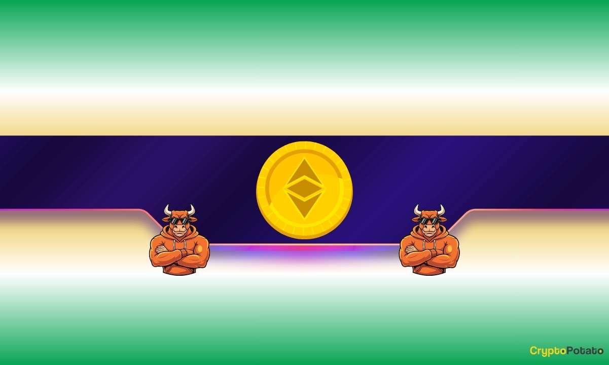 3 Factors That Could Propel Ethereum (ETH) to New Heights This October