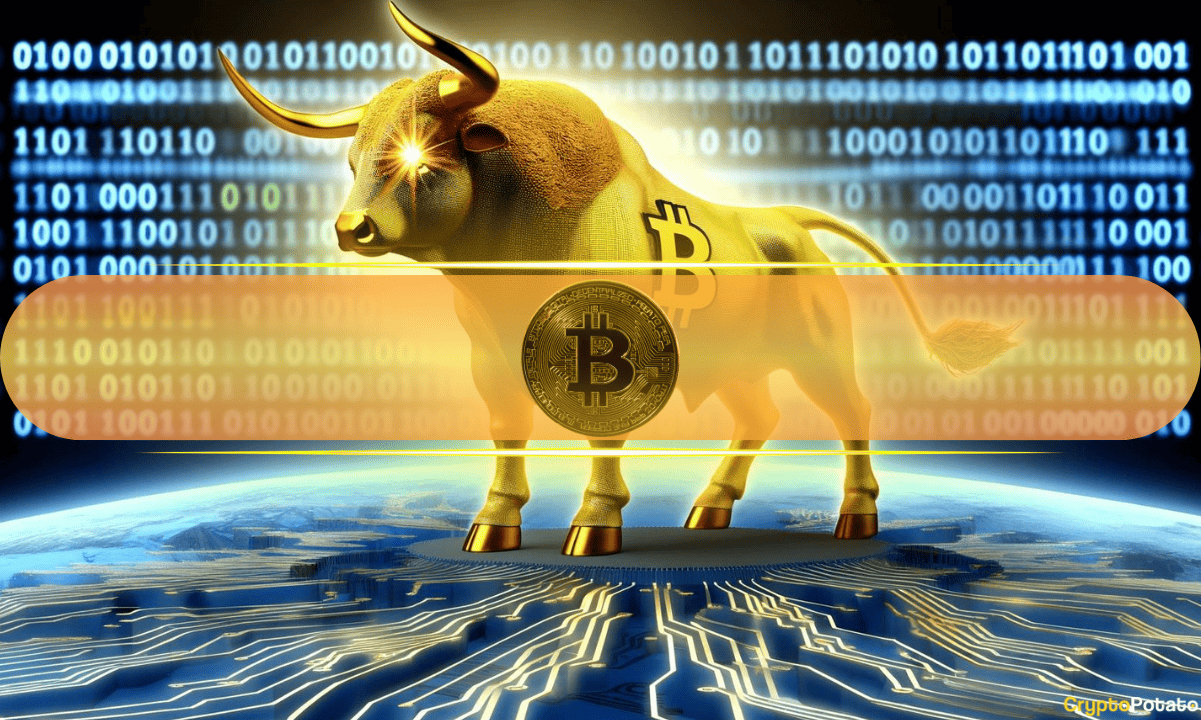 Bitcoin’s Bull Run May Conclude Soon, Analyst Warns of Profit Taking