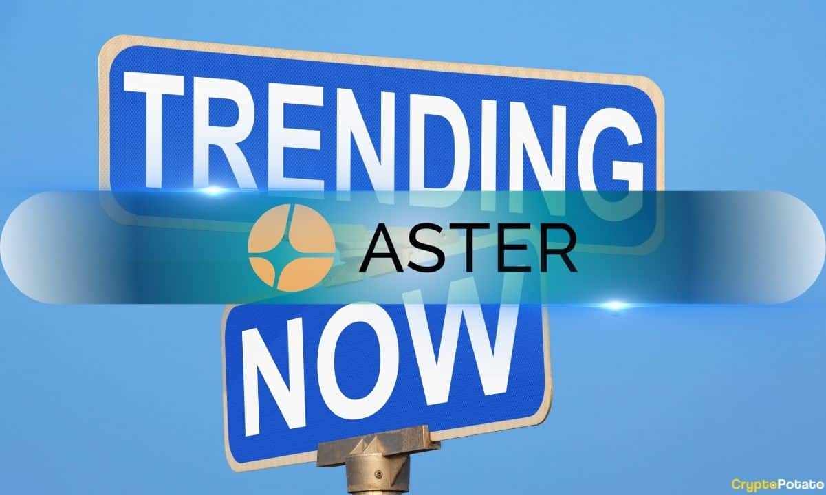 DeFiLlama Removes Aster's Perpetual Futures Data Due to Trading Integrity Concerns