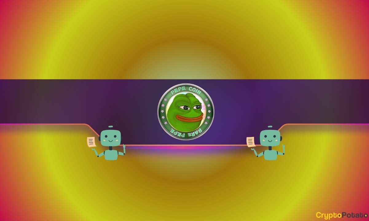 James Wynn's Bold Moves with YEPE Meme Coin Raise Questions