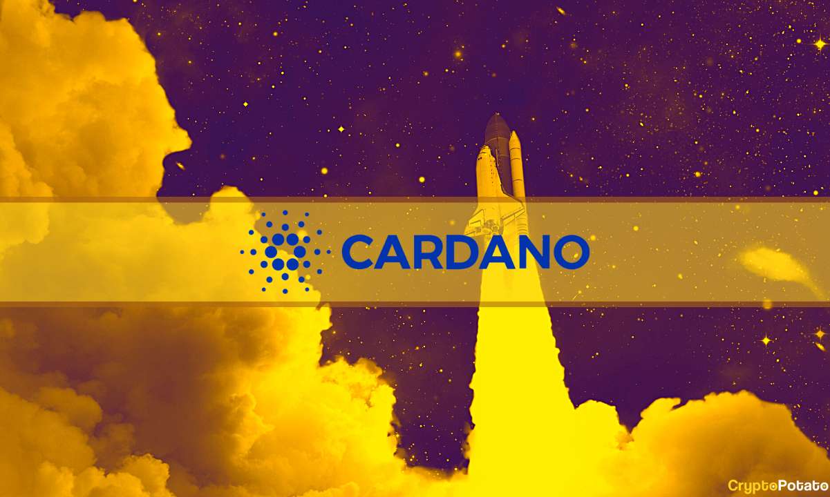 Cardano Reaches Milestone of 1 Million Transactions: Will ADA Price Surge Above $1?