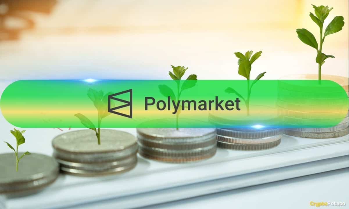 NYSE Parent Company Commits Up to $2 Billion to Polymarket