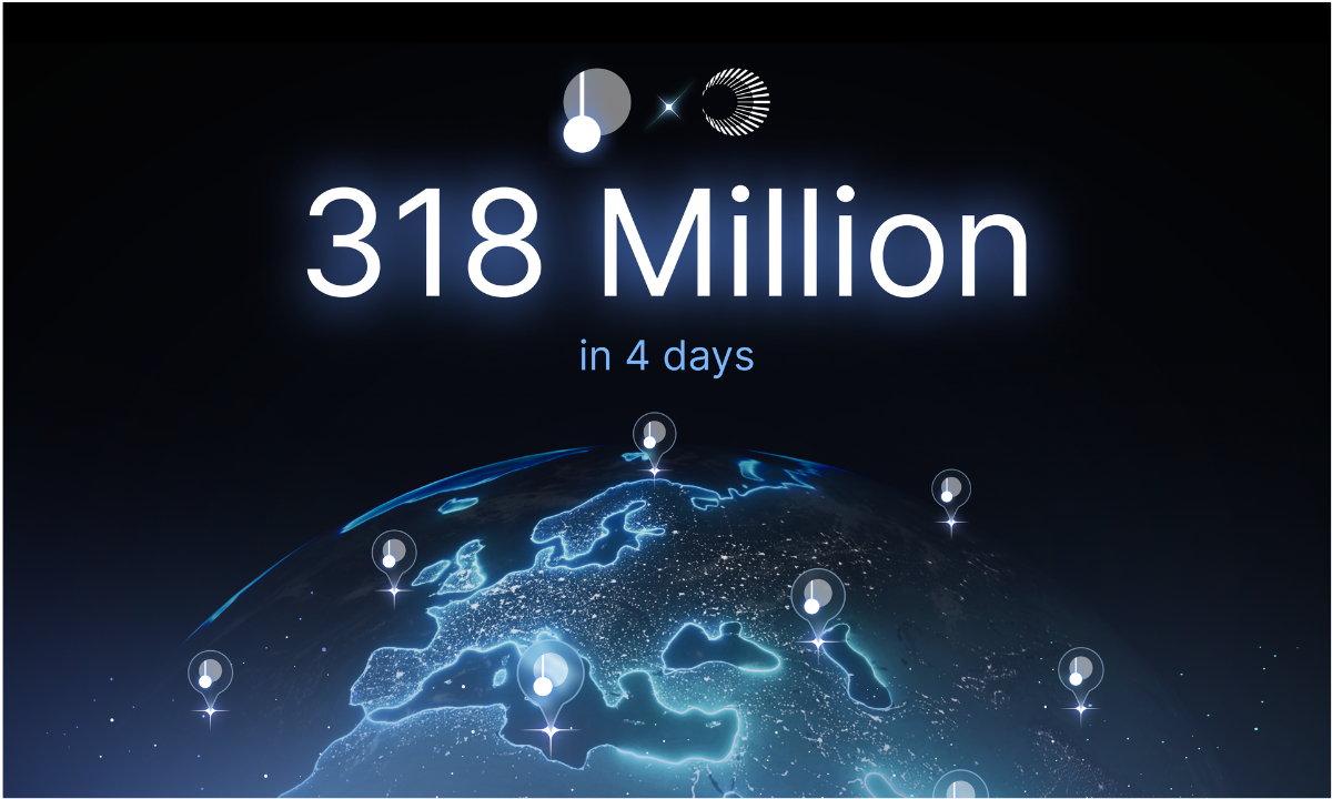 Pendle Sees Impressive $318 Million Growth in TVL Within Four Days of Plasma Launch