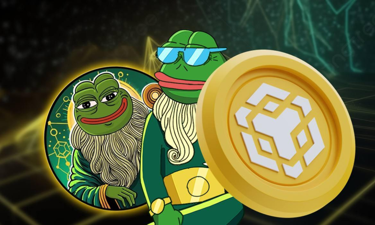 Pepeto Presale Surpasses $6.93 Million; Demo for Staking and Exchange Unveiled