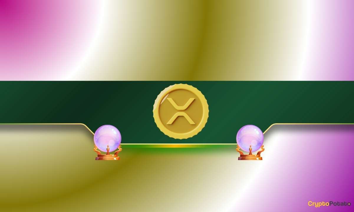 Ripple Traders Eye Critical Levels as XRP Holds Near $3