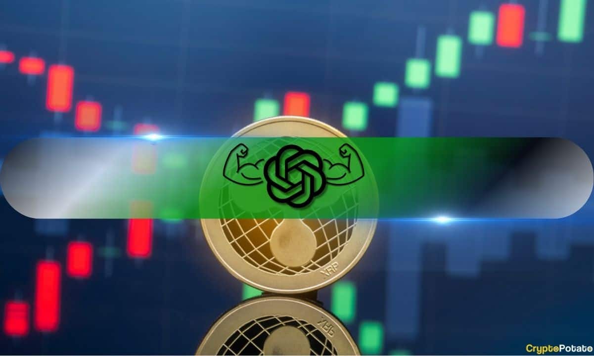 XRP’s $3 Support May Trigger a New Uptrend