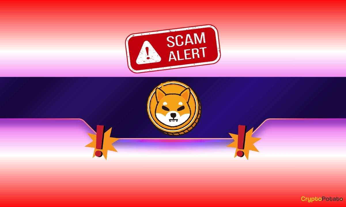 Critical Alert for Shiba Inu (SHIB) Users: Stay Safe from Scammers