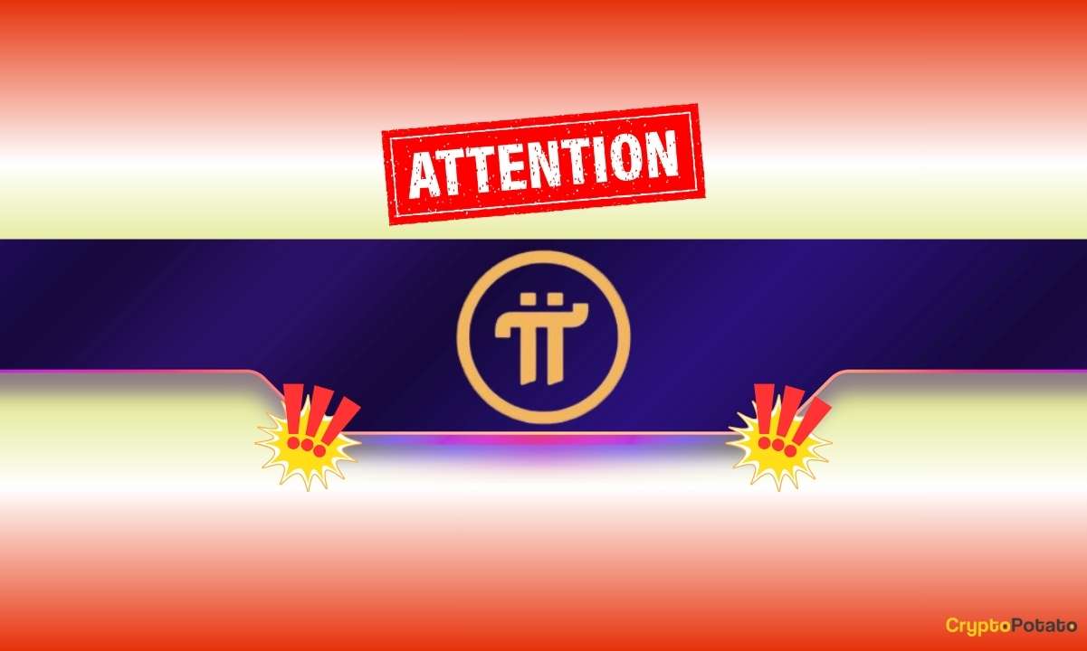 Current Decline of Pi Network's PI Token