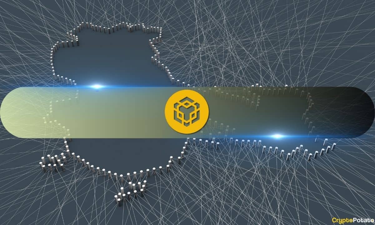 YZi Labs Introduces $1 Billion Fund to Support BNB Chain Innovators
