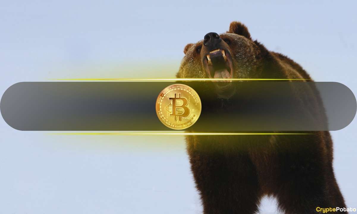 Bitcoin Price Retreats to $120K Amid Declining Open Interest