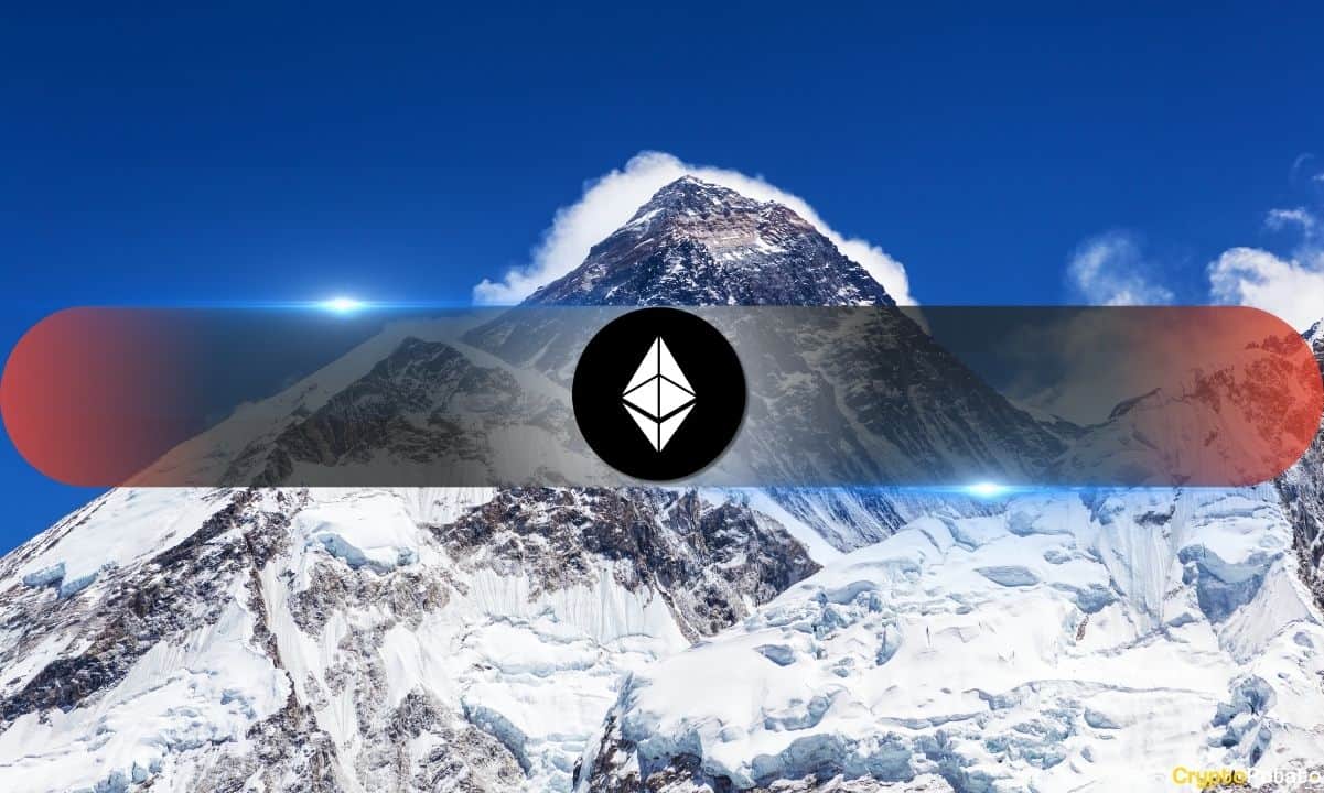 Ethereum's Price Might Surge to $13,000 If Trends Resemble Previous Bull Markets, Analysts Project