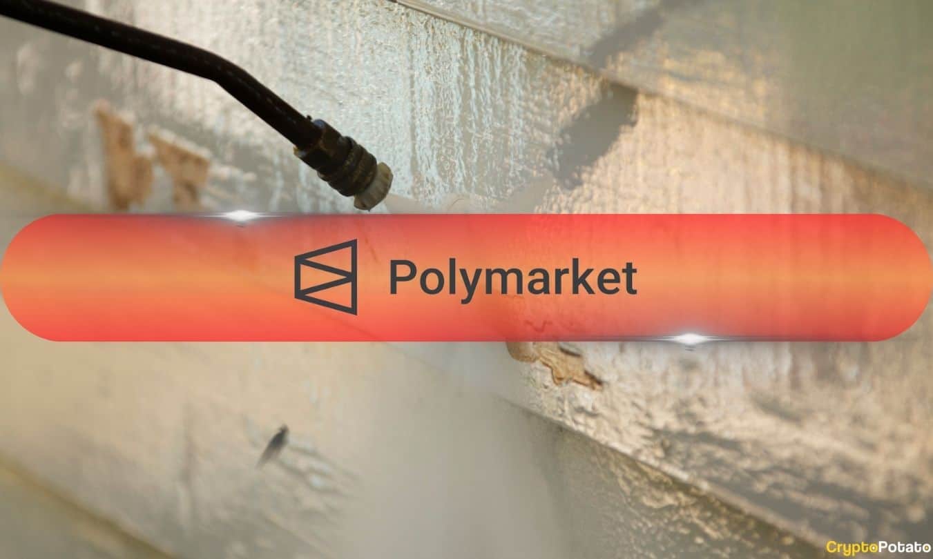 Polymarket Founder Hints at Upcoming POLY Token Following $2 Billion Investment
