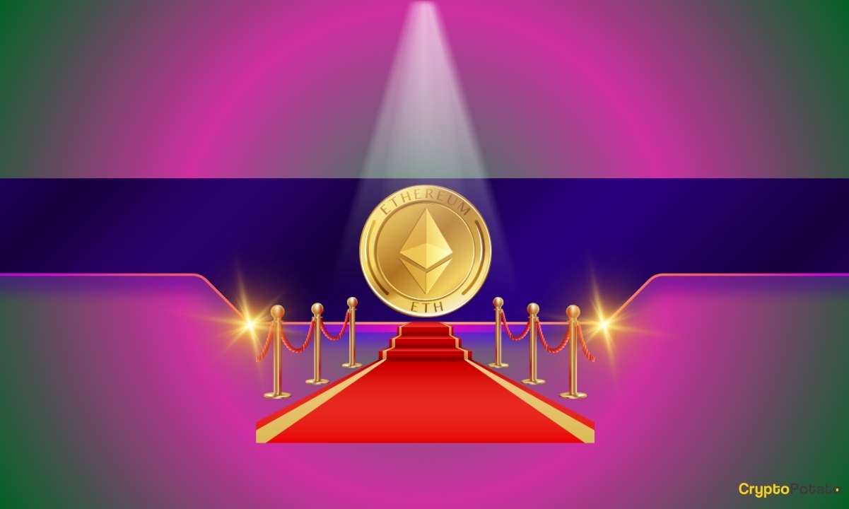 Chaos in Ethereum Market: Whales Buy Despite Plunge to $3.5K