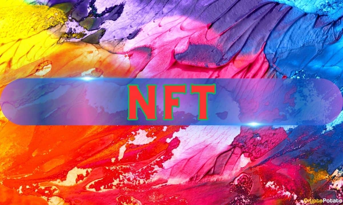 NFT Market Rebounds: DappRadar Highlights 18 Million Sales in 2025