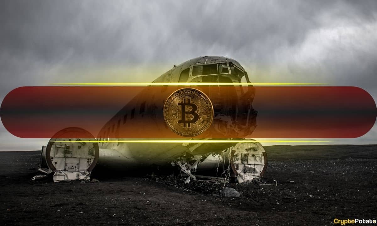 Analysts Draw Comparisons Between Crypto Meltdown and Past Market Crises