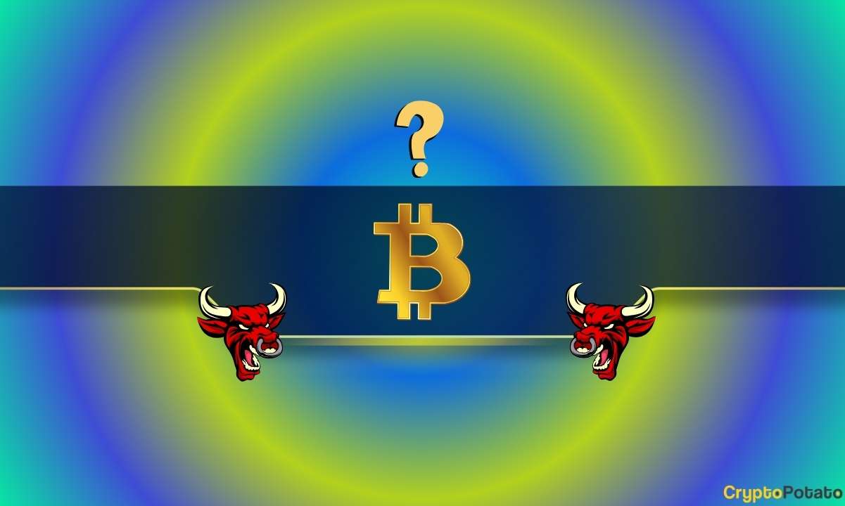 Bitcoin Maintains Strong Support: What’s Next for BTC?