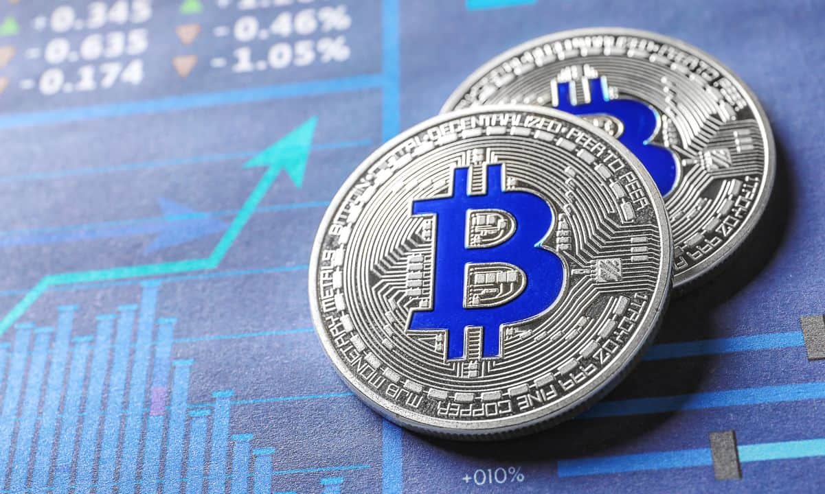 Bitcoin Leads Fund Inflows with $2.67 Billion, Yet Lagging Behind 2024's Highs