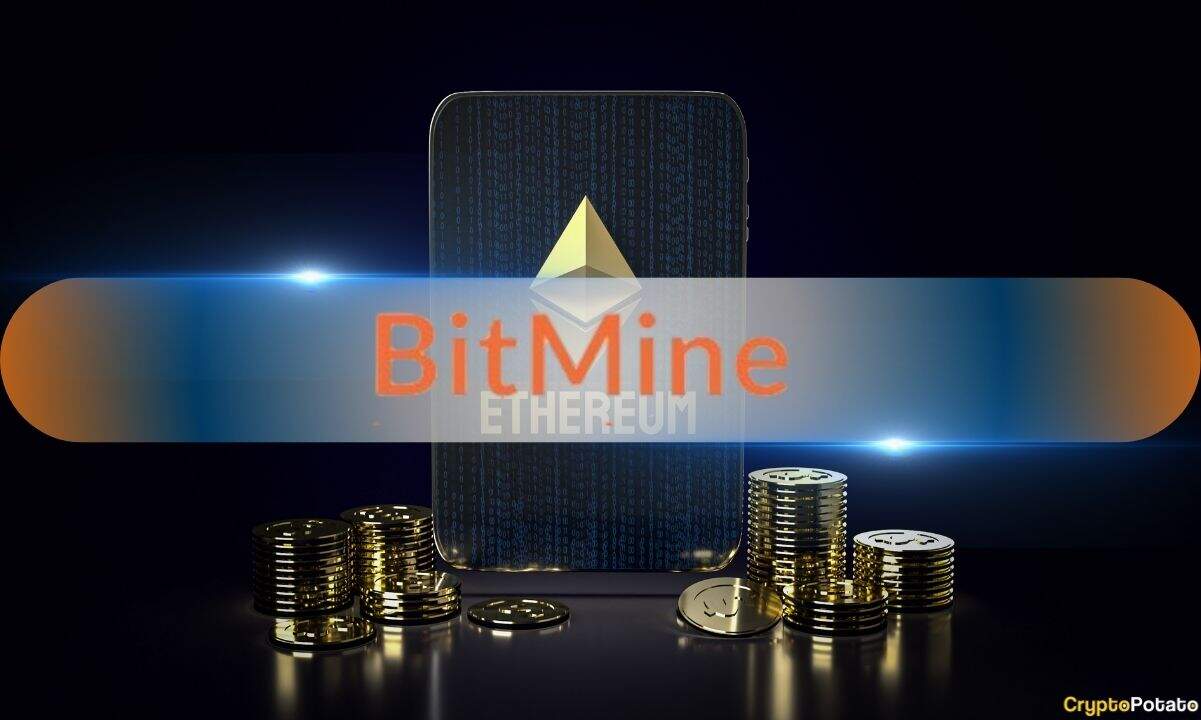 BitMine Takes Advantage of Market Dip as Ethereum Holdings Exceed 3 Million ETH