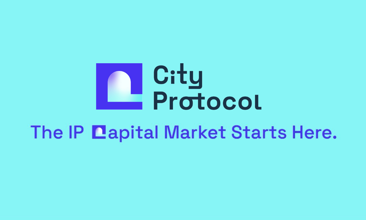 Decoding the IP Capital Market: Insights from City Protocol