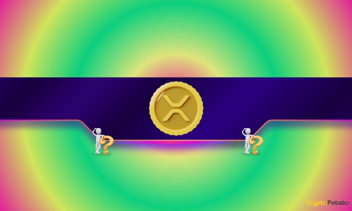 Peter Brandt Refers to XRP Chart as 'Pure' – Details Inside