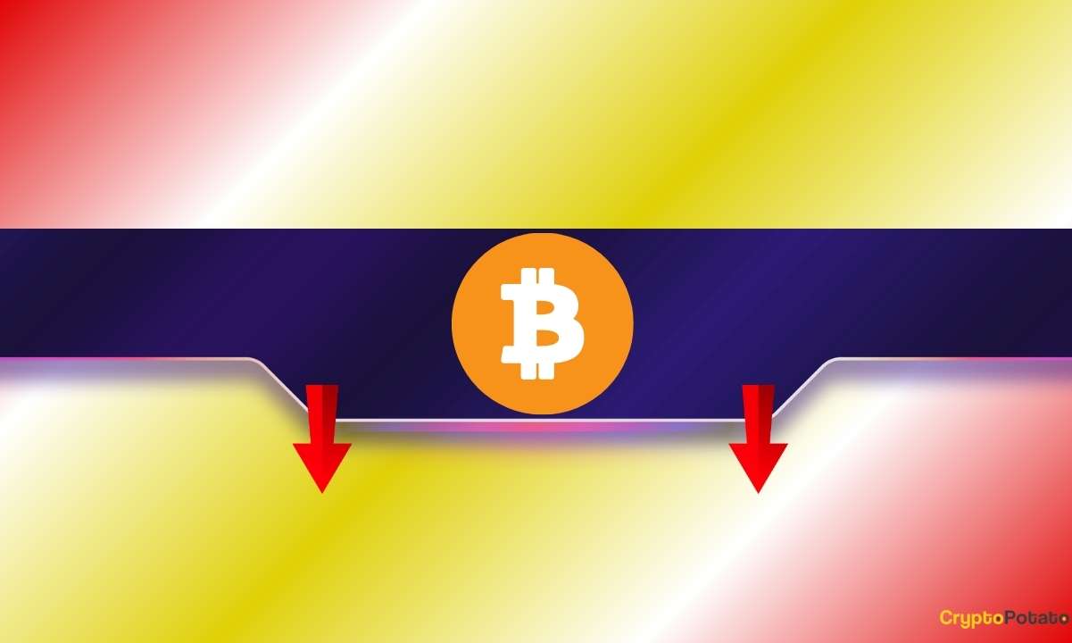 Significant Bitcoin Short from Whale Triggers Panic of Second Market Crash