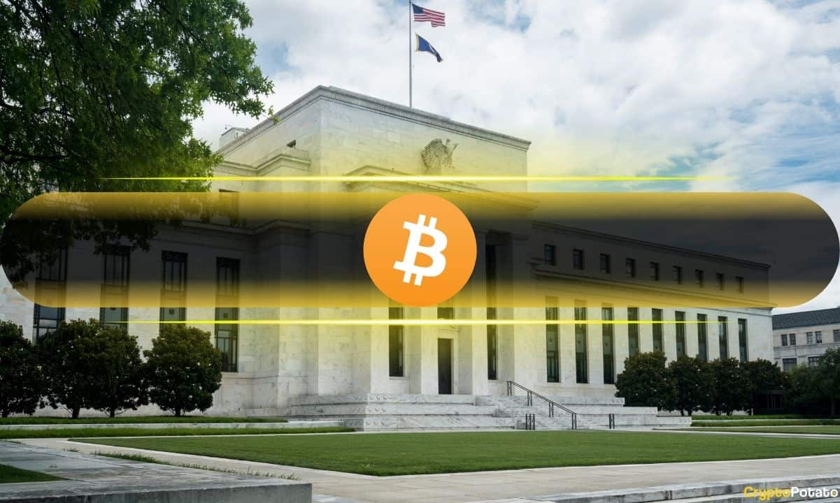 Fed's Soft Approach Likely to Boost Crypto Markets in the Upcoming Months