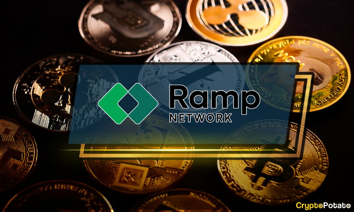 Revolutionizing Global Payments: Ramp Network's Vision for the Future of Stablecoins
