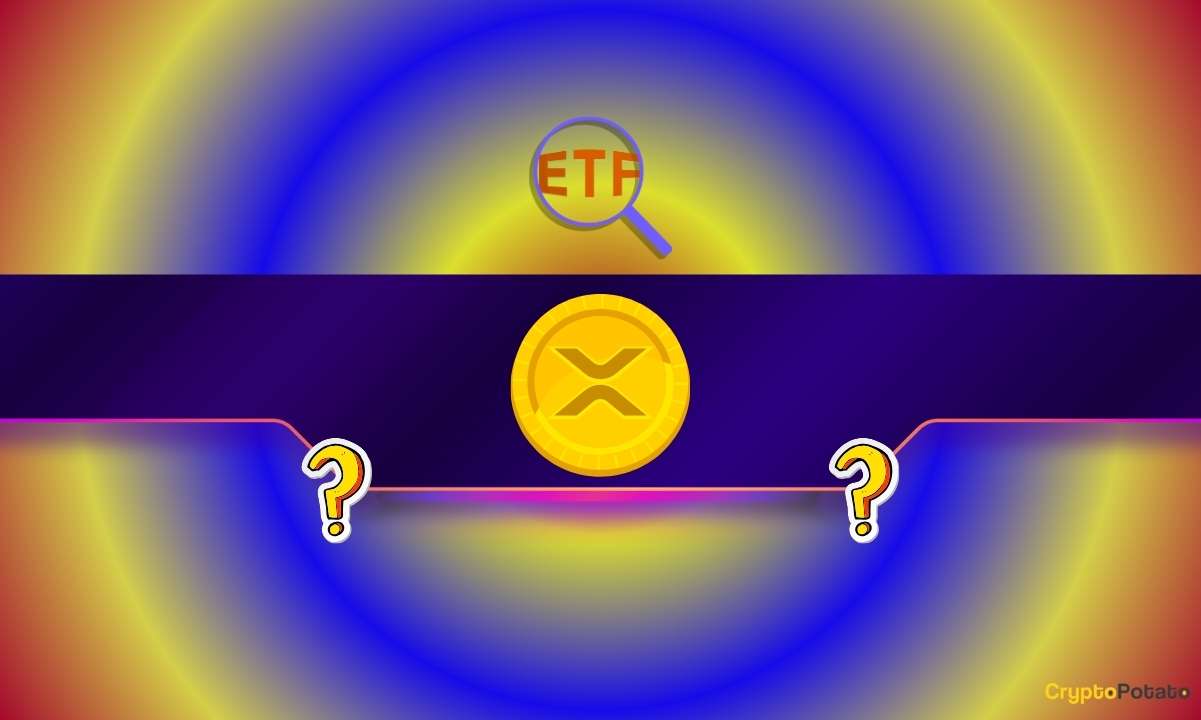 Ripple's New ETF Applications Rattle Crypto Community