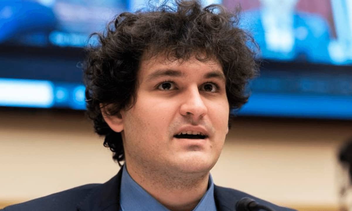 SBF Asserts Political Targeting by Biden Administration Amid Staunch Criticism