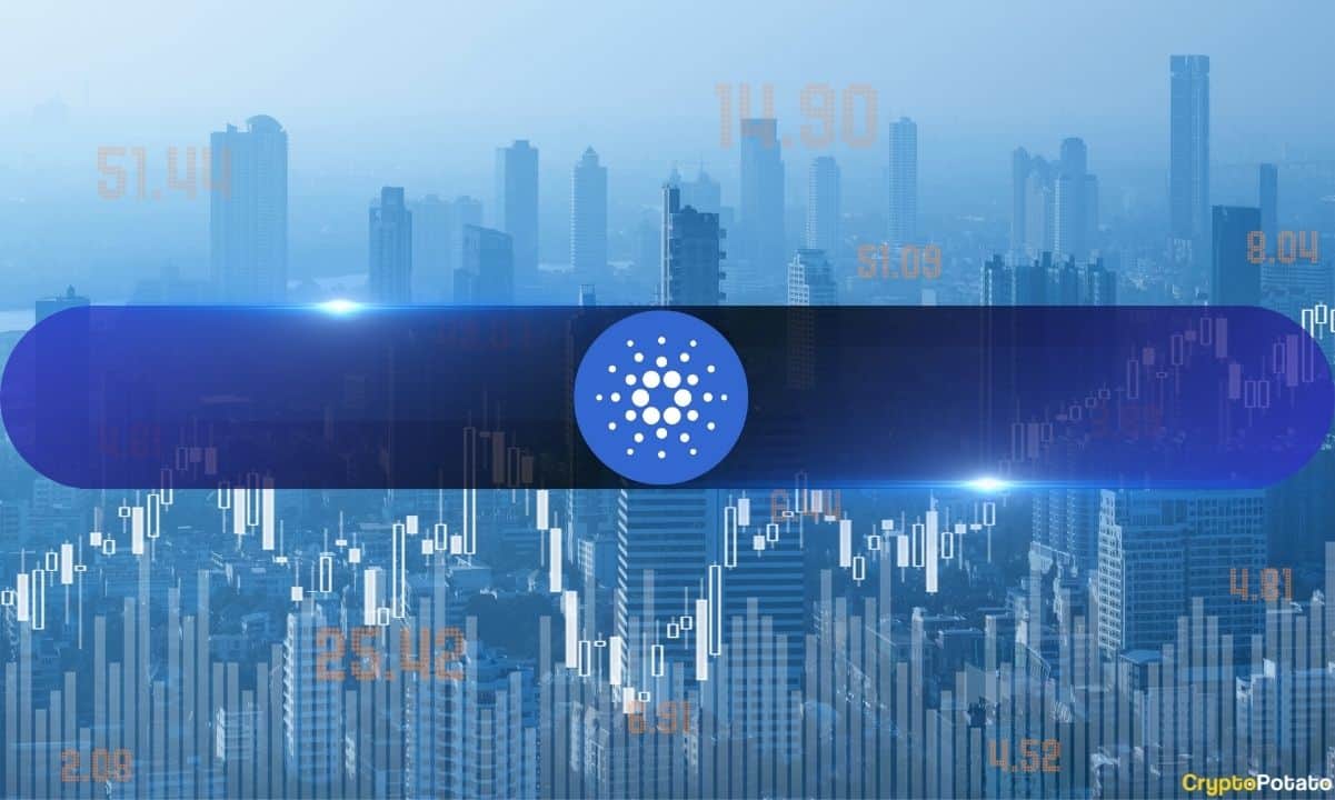 Apex Fusion Introduces Innovative Reputation-Based Airdrop on Cardano