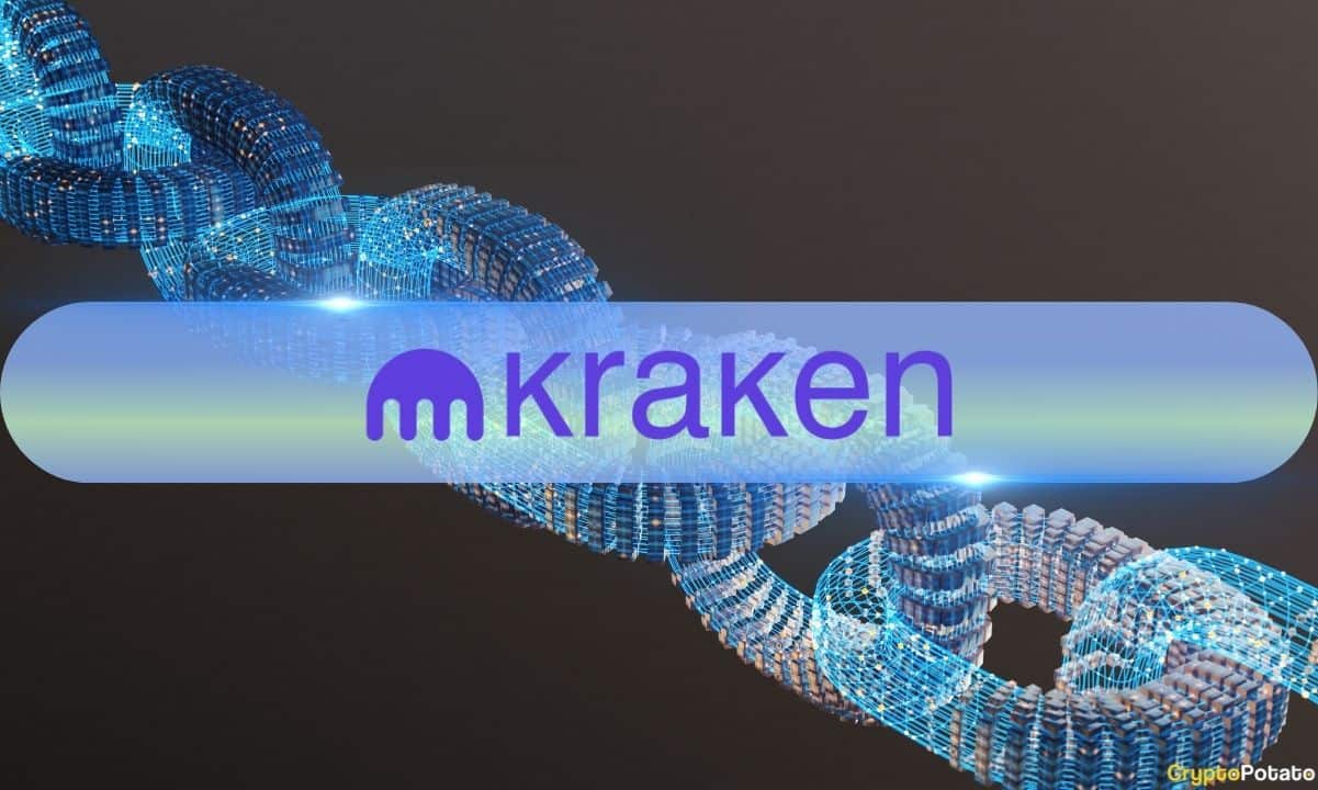 Kraken's $100M Acquisition of CFTC-Licensed Exchange