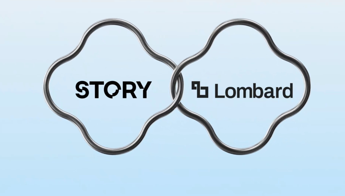 Lombard and Story Join Forces to Innovate the Creator Economy Using Bitcoin-Backed Solutions
