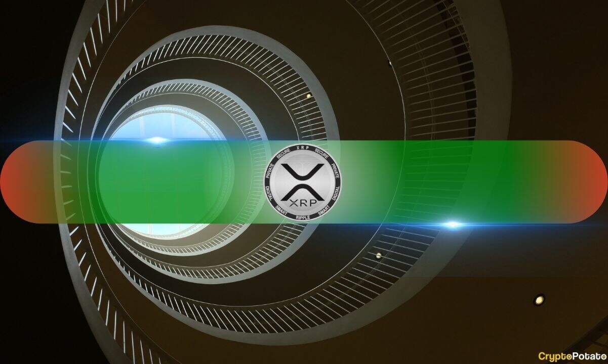 Ripple Labs Set to Raise $1 Billion for XRP Treasury Initiative