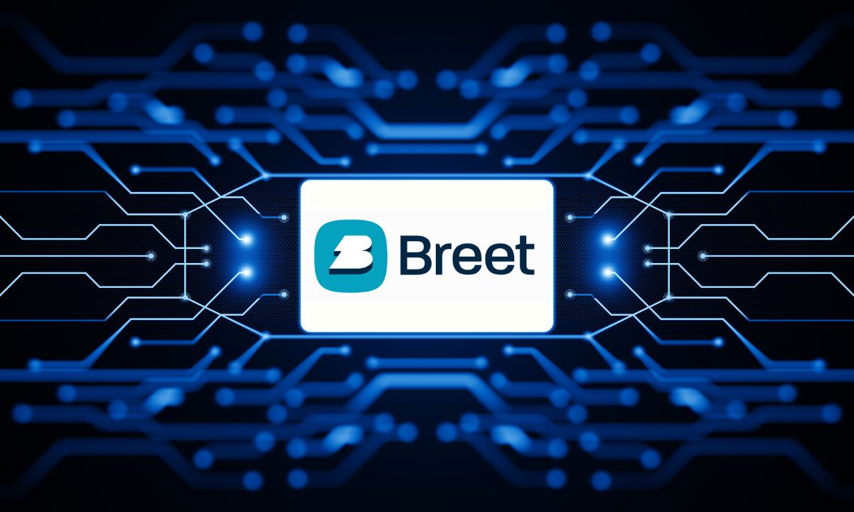 Why Breet is the Preferred Crypto-to-Cash Application in Nigeria