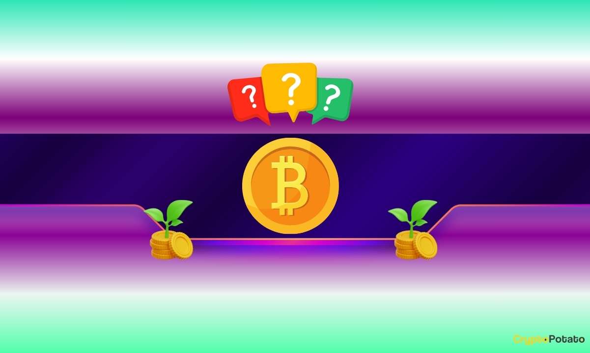 Could Bitcoin Drop to $91K If Crucial Resistance Is Not Reclaimed?