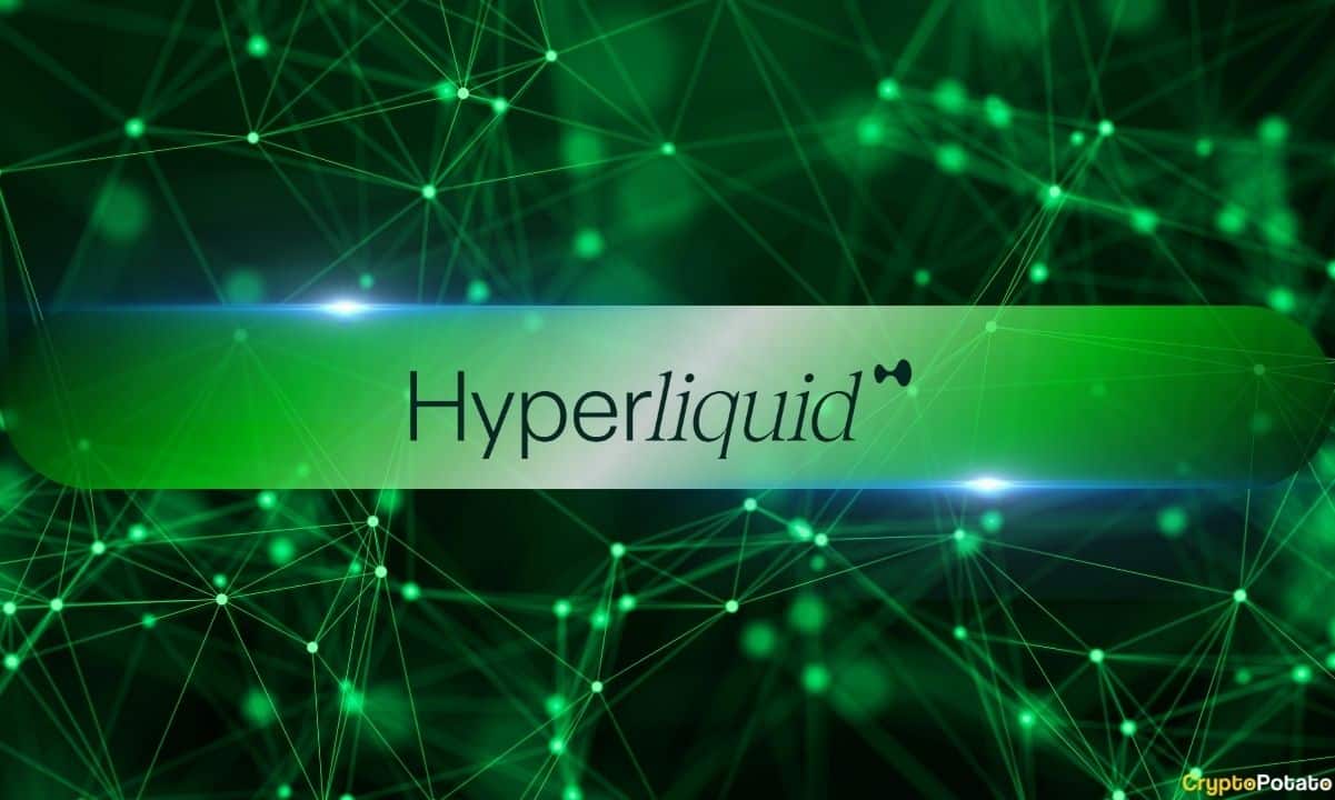 Hyperliquid Surges Past Major Crypto Players in Volume and Fees