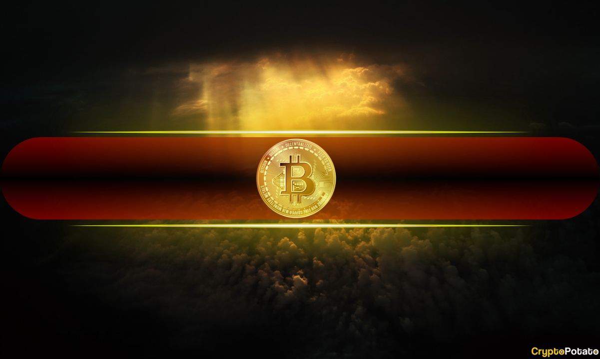 Polymarket Bets Indicate Bitcoin's $200K Expectations Are Less Likely Than Alien Sightings